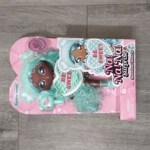 Na! Na! Surprise Sweetest Heart Doll